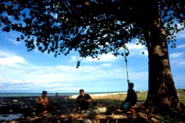 Fotoğraf Garin Nugroho