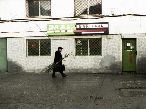 Bükreş’in Doğusu : Fotoğraf Corneliu Porumboiu