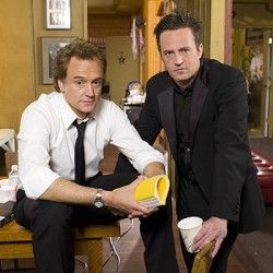 Studio 60 on the Sunset Strip : Afiş