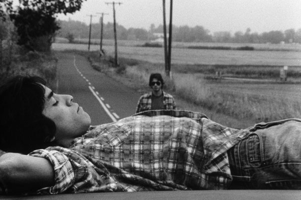 Mala Noche : Fotoğraf Gus Van Sant, Doug Cooeyate