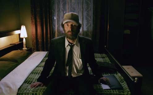 Sorun Yaratan Adam : Fotoğraf Trond Fausa Aurvåg, Jens Lien