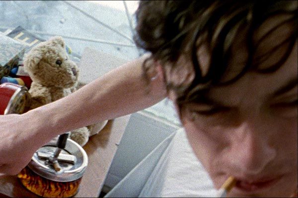 Fotoğraf Gerardo Naranjo