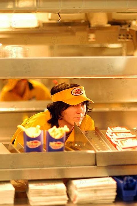 Hamburger Cumhuriyeti : Fotoğraf Richard Linklater