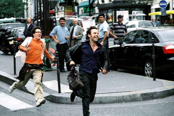 Fotoğraf Patrick Mille, Guillaume Gallienne