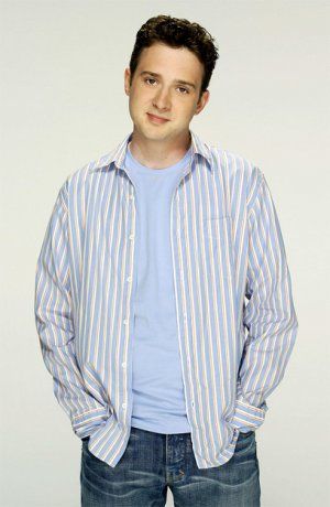 Fotoğraf Eddie Kaye Thomas