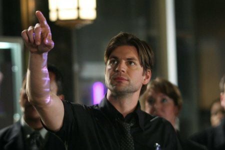 Fotoğraf Gale Harold