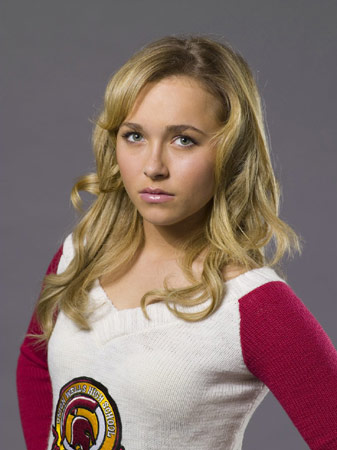 Fotoğraf Hayden Panettiere