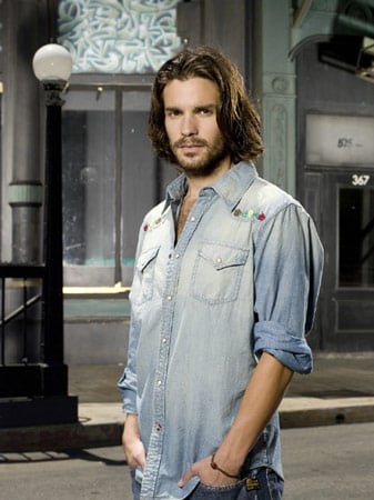 Fotoğraf Santiago Cabrera