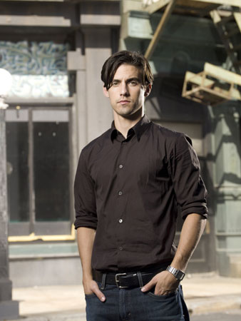 Fotoğraf Milo Ventimiglia