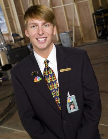 Fotoğraf Jack McBrayer