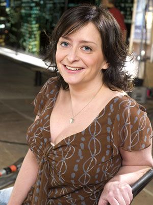 Fotoğraf Rachel Dratch