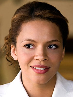 Afiş Carmen Ejogo