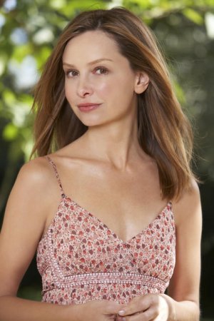 Fotoğraf Calista Flockhart