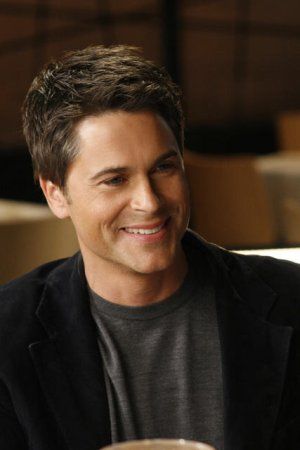 Fotoğraf Rob Lowe