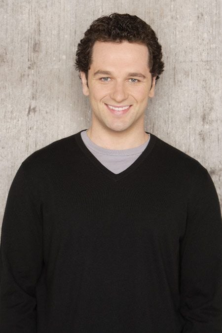 Fotoğraf Matthew Rhys