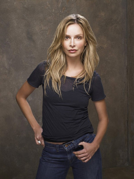 Fotoğraf Calista Flockhart