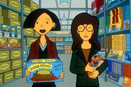 Daria : Fotoğraf