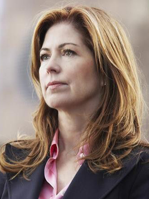 Afiş Dana Delany