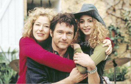 Fotoğraf Charlotte Kady, Julie Dray, Bruno Wolkowitch