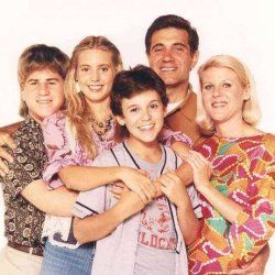 The Wonder Years : Afiş