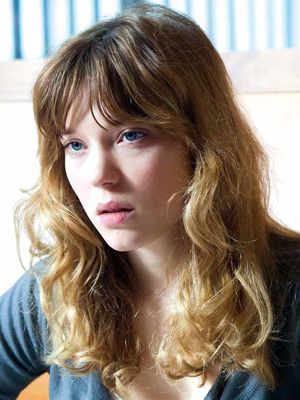 Afiş Léa Seydoux