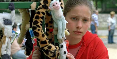 Fotoğraf Carine Tardieu, Chloé Coulloud