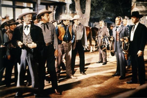 Gunfight at the O.K. Corral : Fotoğraf