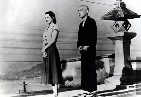 Tokyo Story : Fotoğraf Setsuko Hara, Chishû Ryû, Yasujirô Ozu