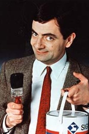 Fotoğraf Rowan Atkinson