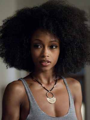 Afiş Yaya DaCosta