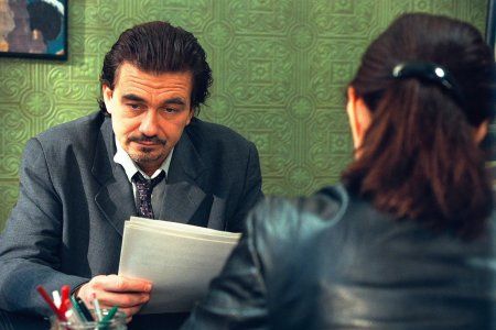 Fotoğraf Olivier Marchal