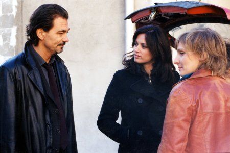 Fotoğraf Olivier Marchal