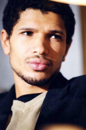 Fotoğraf Rachid Djaïdani