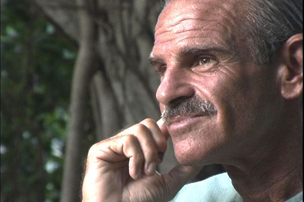 Fotoğraf Billy Corben