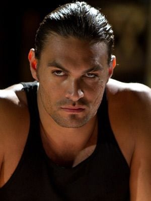 Afiş Jason Momoa