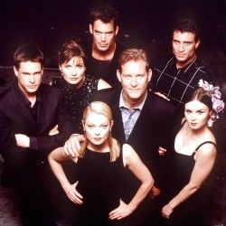 Beggars and Choosers : Afiş