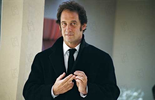 Fotoğraf Pierre Jolivet, Vincent Lindon