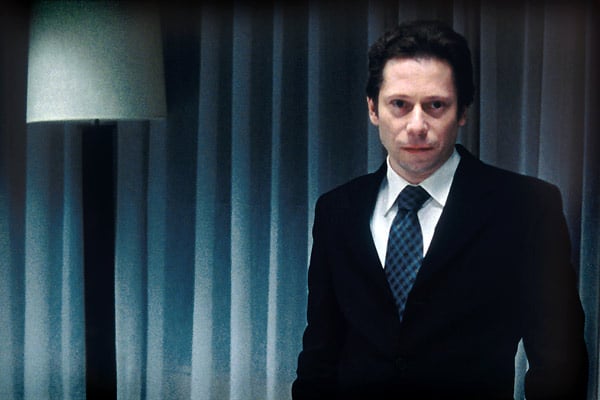 Fotoğraf Mathieu Amalric