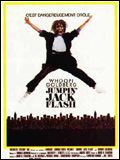 Jumpin' Jack Flash : Afiş