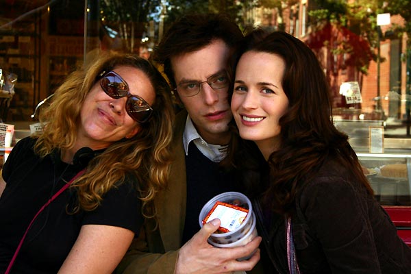 Fotoğraf Maria Maggenti, Elizabeth Reaser, Justin Kirk