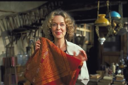 Fotoğraf Evelyne Buyle