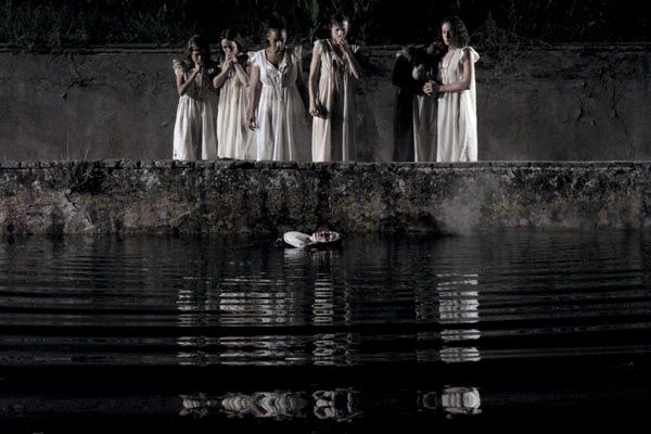 Fotoğraf Luis De La Madrid