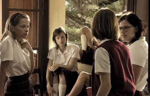 Fotoğraf Luis De La Madrid