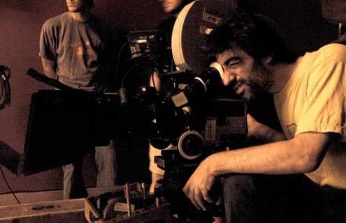 Fotoğraf Luis De La Madrid