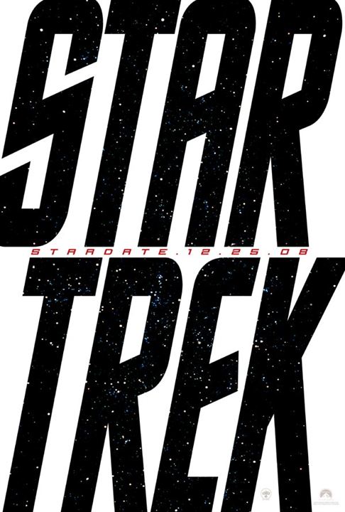 Star Trek : Afiş