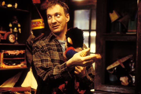 Fotoğraf David Thewlis