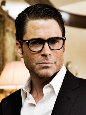 Afiş Rob Lowe