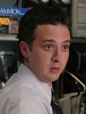 Afiş Eddie Kaye Thomas