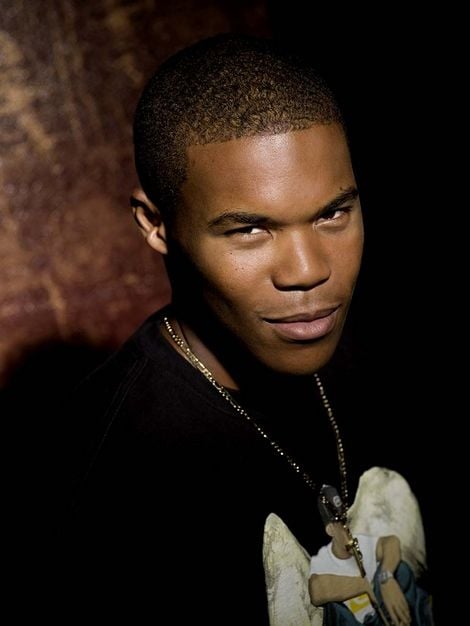 Fotoğraf Gaius Charles