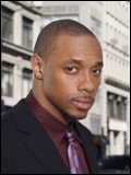 Afiş Dorian Missick